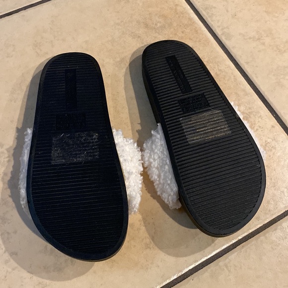 American eagle Sherpa slides - Picture 2 of 3